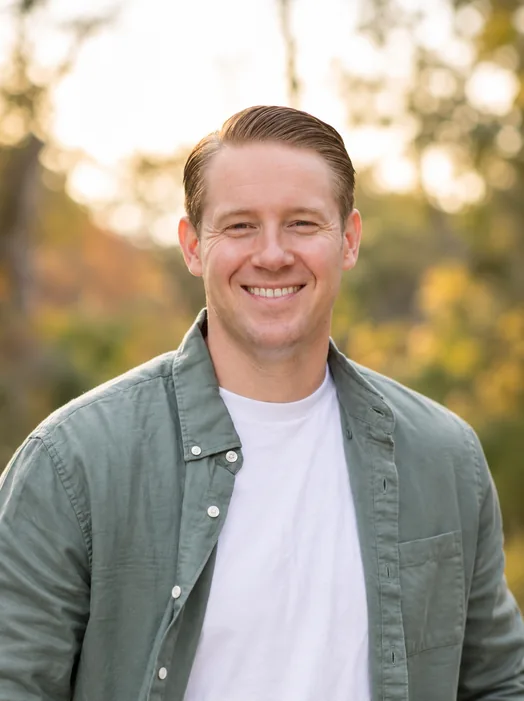 Kirk Snider, founder of Acadia Consulting Group
